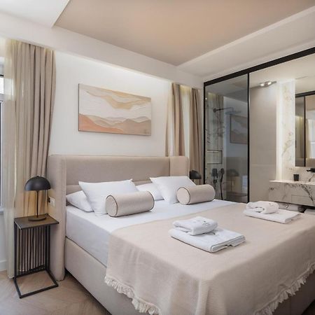 Luxury Rooms Le Prestige Few Minutes From Split'S Iconic Waterfront Kültér fotó