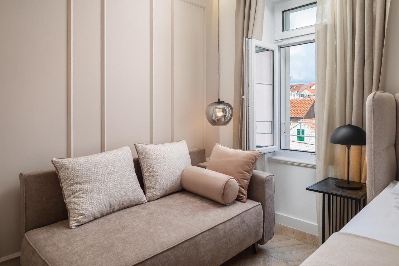 Luxury Rooms Le Prestige Few Minutes From Split'S Iconic Waterfront Kültér fotó