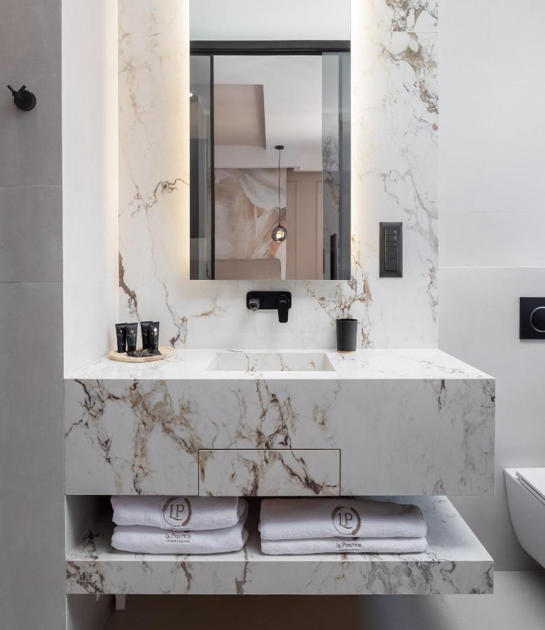 Luxury Rooms Le Prestige Few Minutes From Split'S Iconic Waterfront Kültér fotó