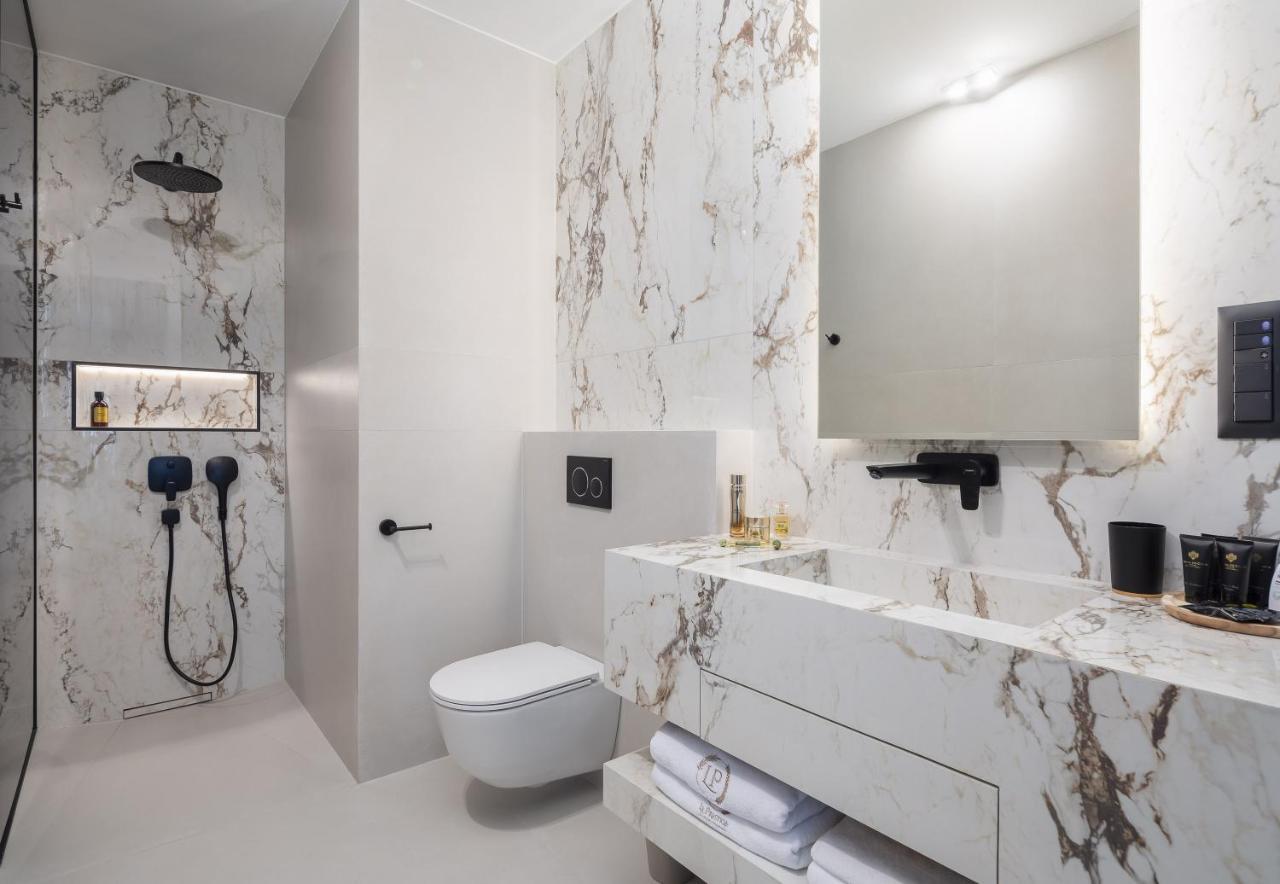 Luxury Rooms Le Prestige Few Minutes From Split'S Iconic Waterfront Kültér fotó
