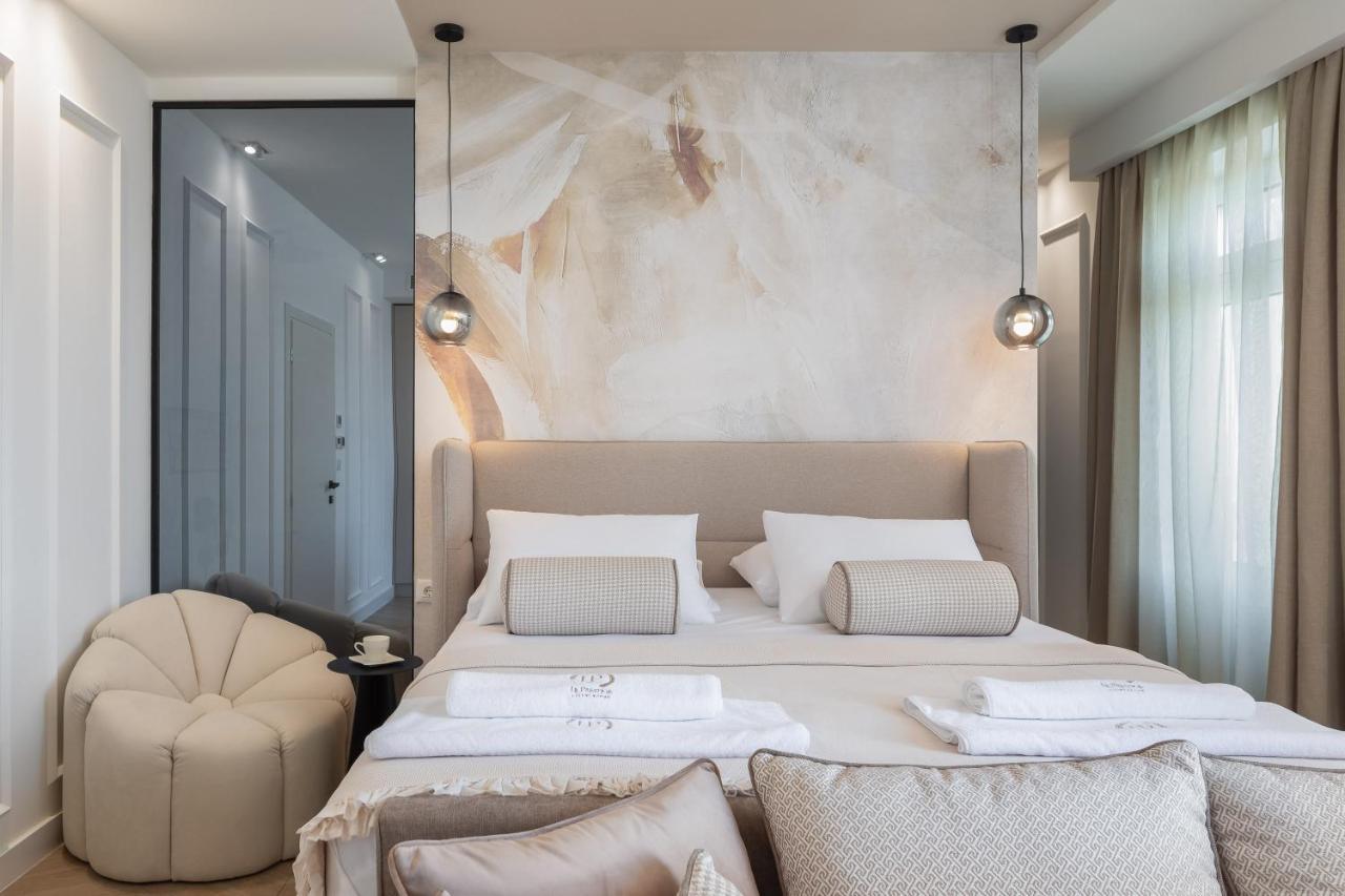 Luxury Rooms Le Prestige Few Minutes From Split'S Iconic Waterfront Kültér fotó