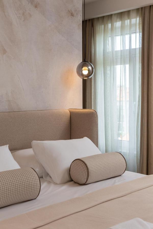 Luxury Rooms Le Prestige Few Minutes From Split'S Iconic Waterfront Kültér fotó