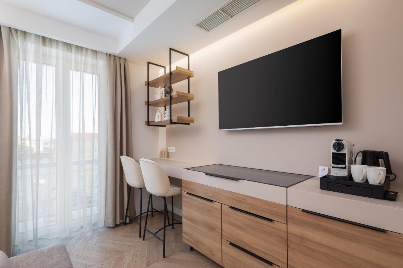 Luxury Rooms Le Prestige Few Minutes From Split'S Iconic Waterfront Kültér fotó