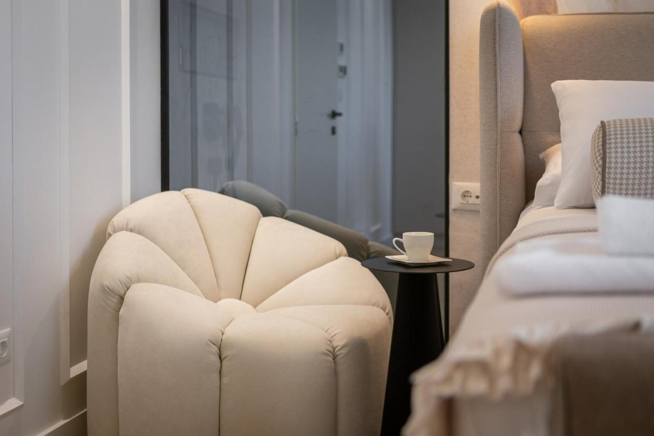Luxury Rooms Le Prestige Few Minutes From Split'S Iconic Waterfront Kültér fotó