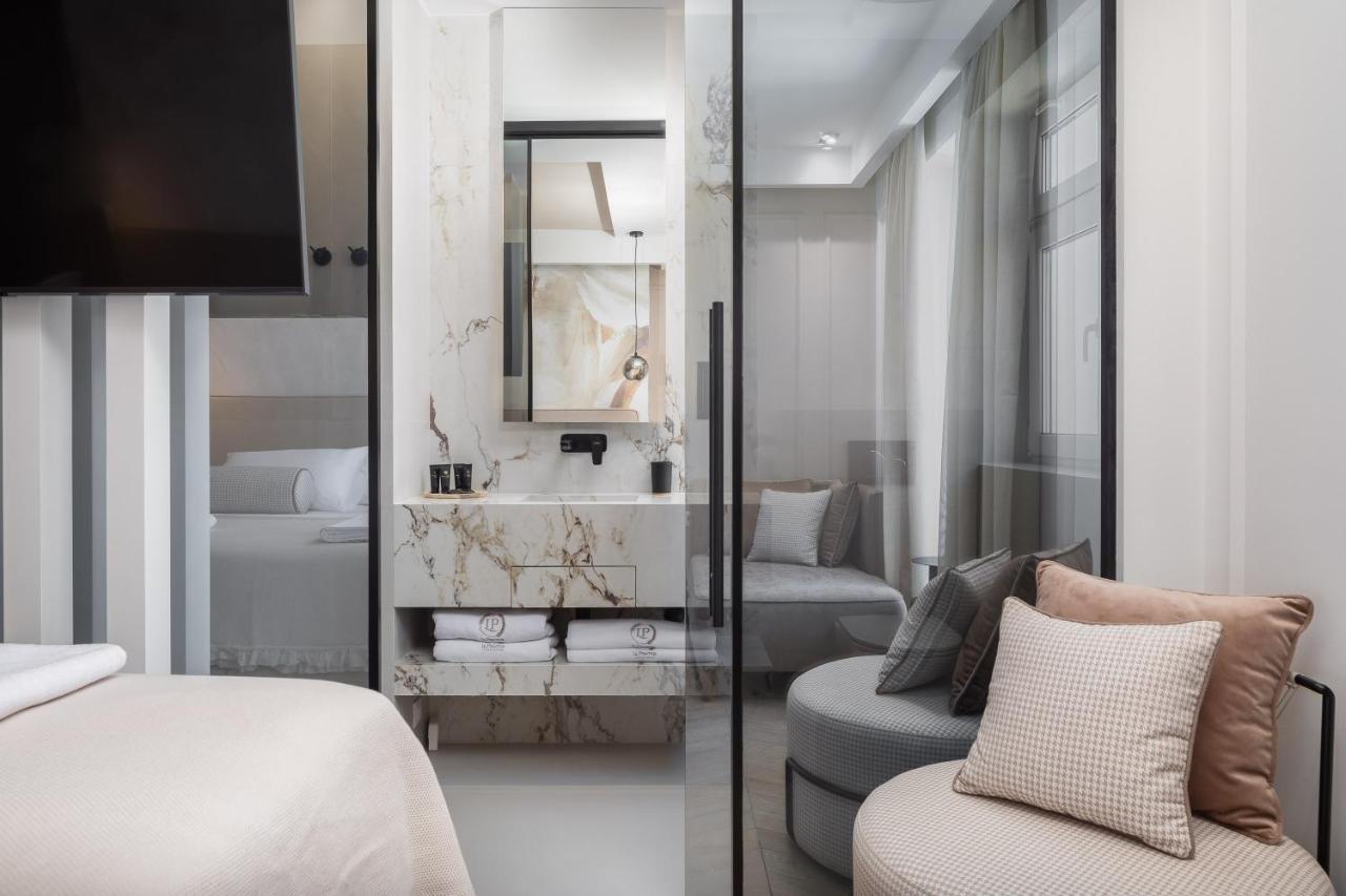 Luxury Rooms Le Prestige Few Minutes From Split'S Iconic Waterfront Kültér fotó