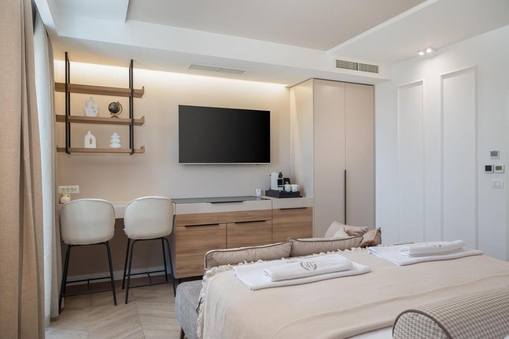 Luxury Rooms Le Prestige Few Minutes From Split'S Iconic Waterfront Kültér fotó