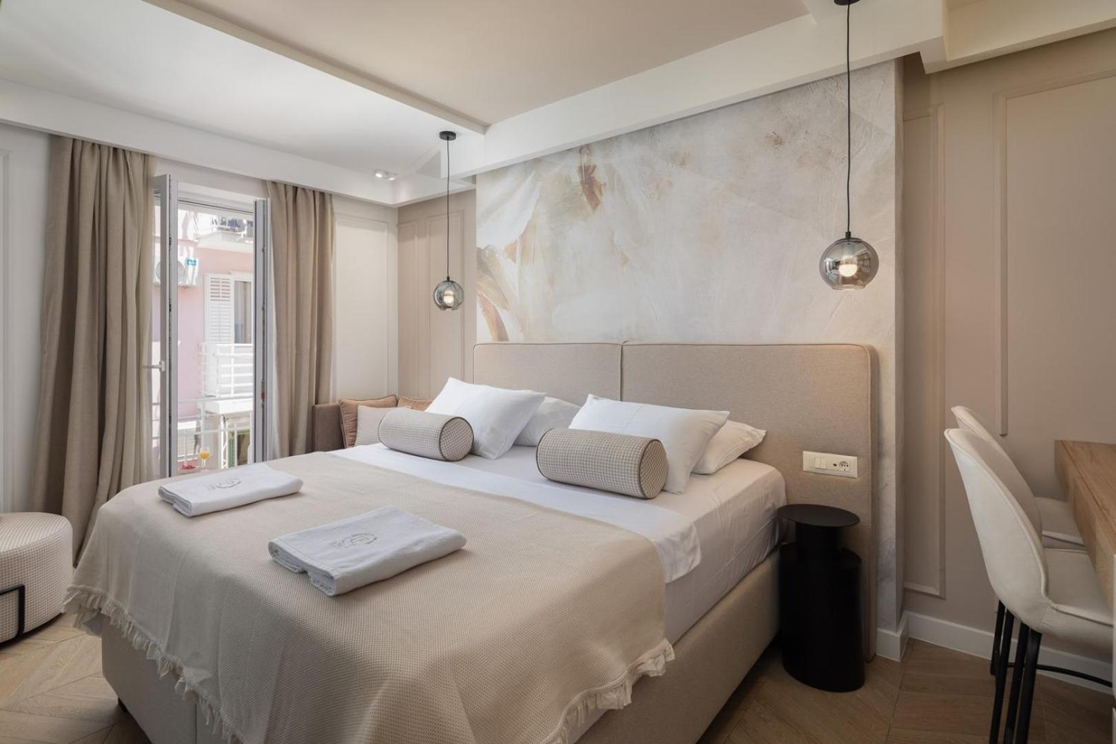 Luxury Rooms Le Prestige Few Minutes From Split'S Iconic Waterfront Kültér fotó
