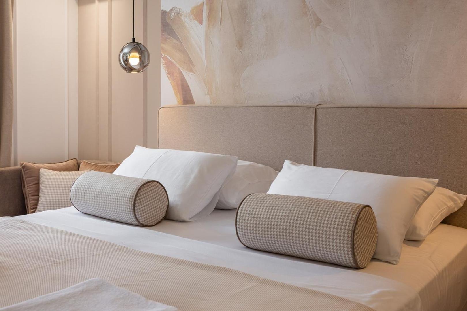 Luxury Rooms Le Prestige Few Minutes From Split'S Iconic Waterfront Kültér fotó