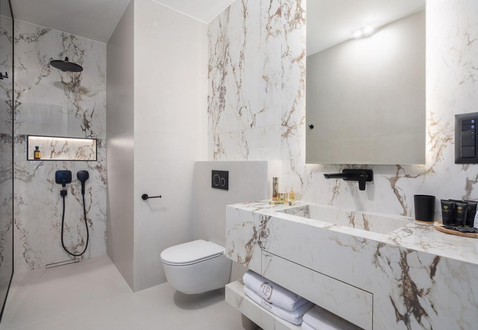 Luxury Rooms Le Prestige Few Minutes From Split'S Iconic Waterfront Kültér fotó