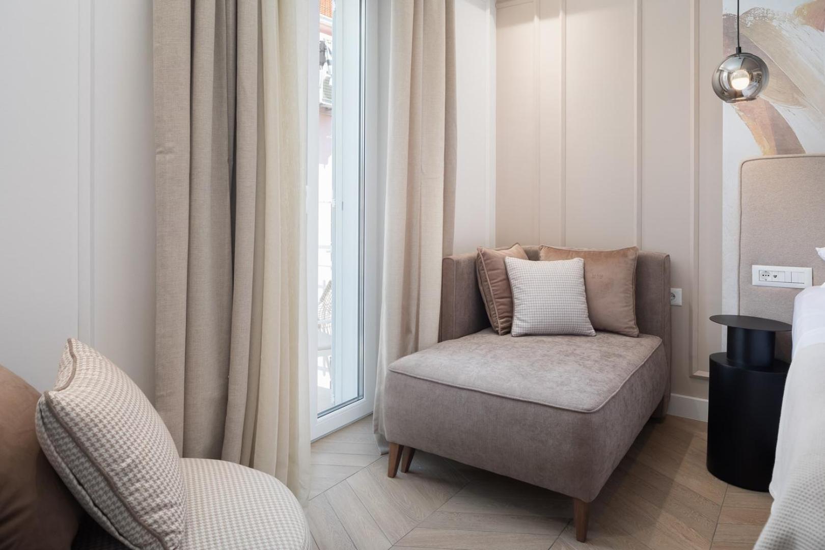 Luxury Rooms Le Prestige Few Minutes From Split'S Iconic Waterfront Kültér fotó