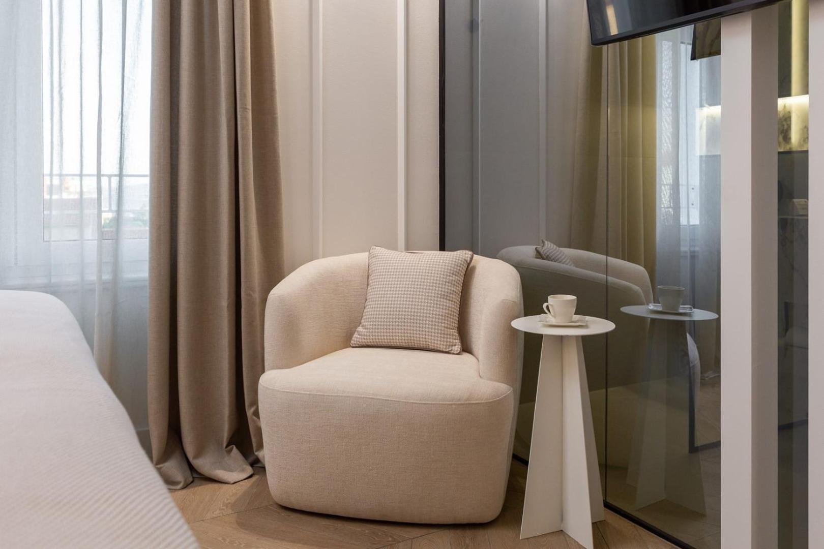 Luxury Rooms Le Prestige Few Minutes From Split'S Iconic Waterfront Kültér fotó