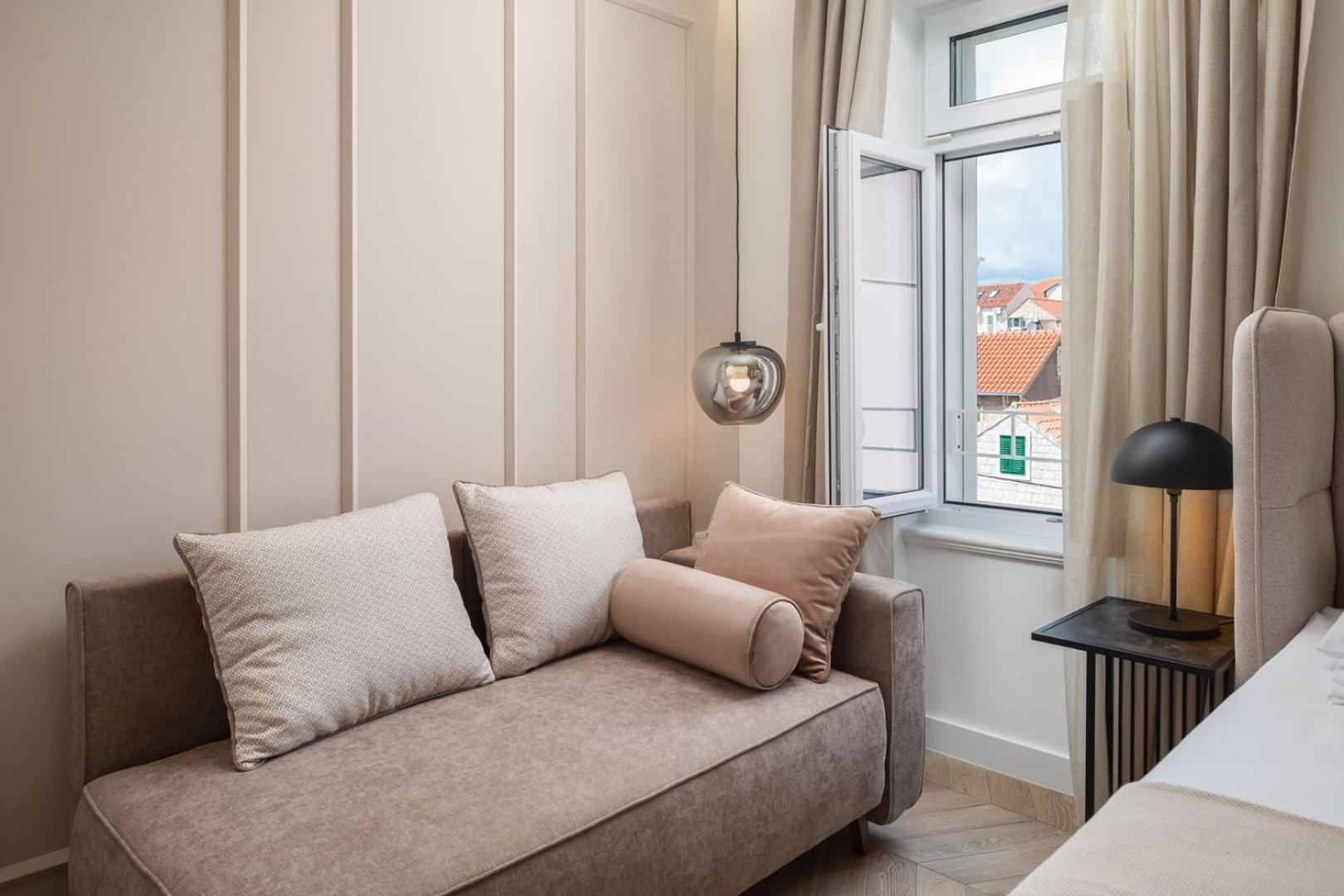 Luxury Rooms Le Prestige Few Minutes From Split'S Iconic Waterfront Kültér fotó