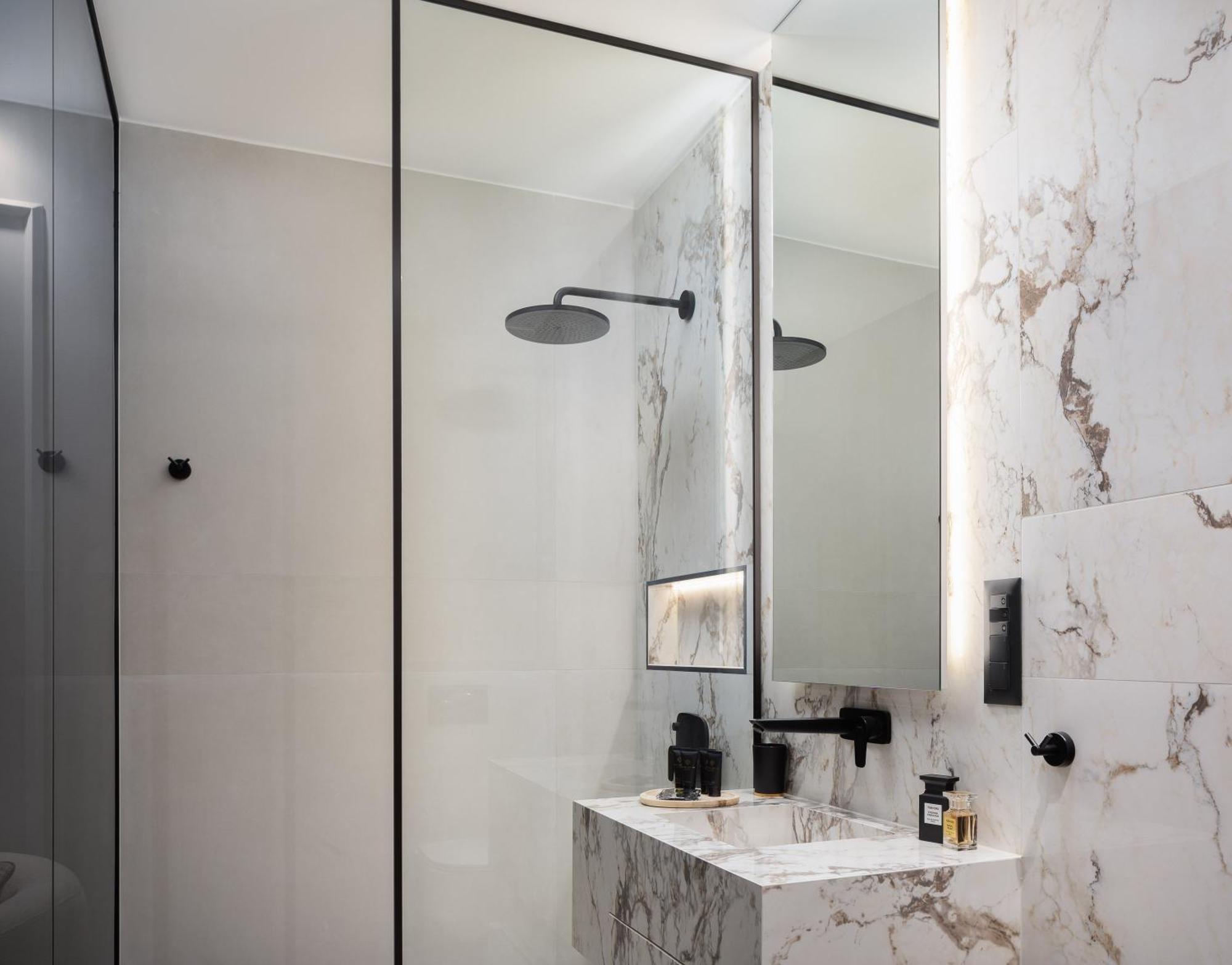 Luxury Rooms Le Prestige Few Minutes From Split'S Iconic Waterfront Kültér fotó