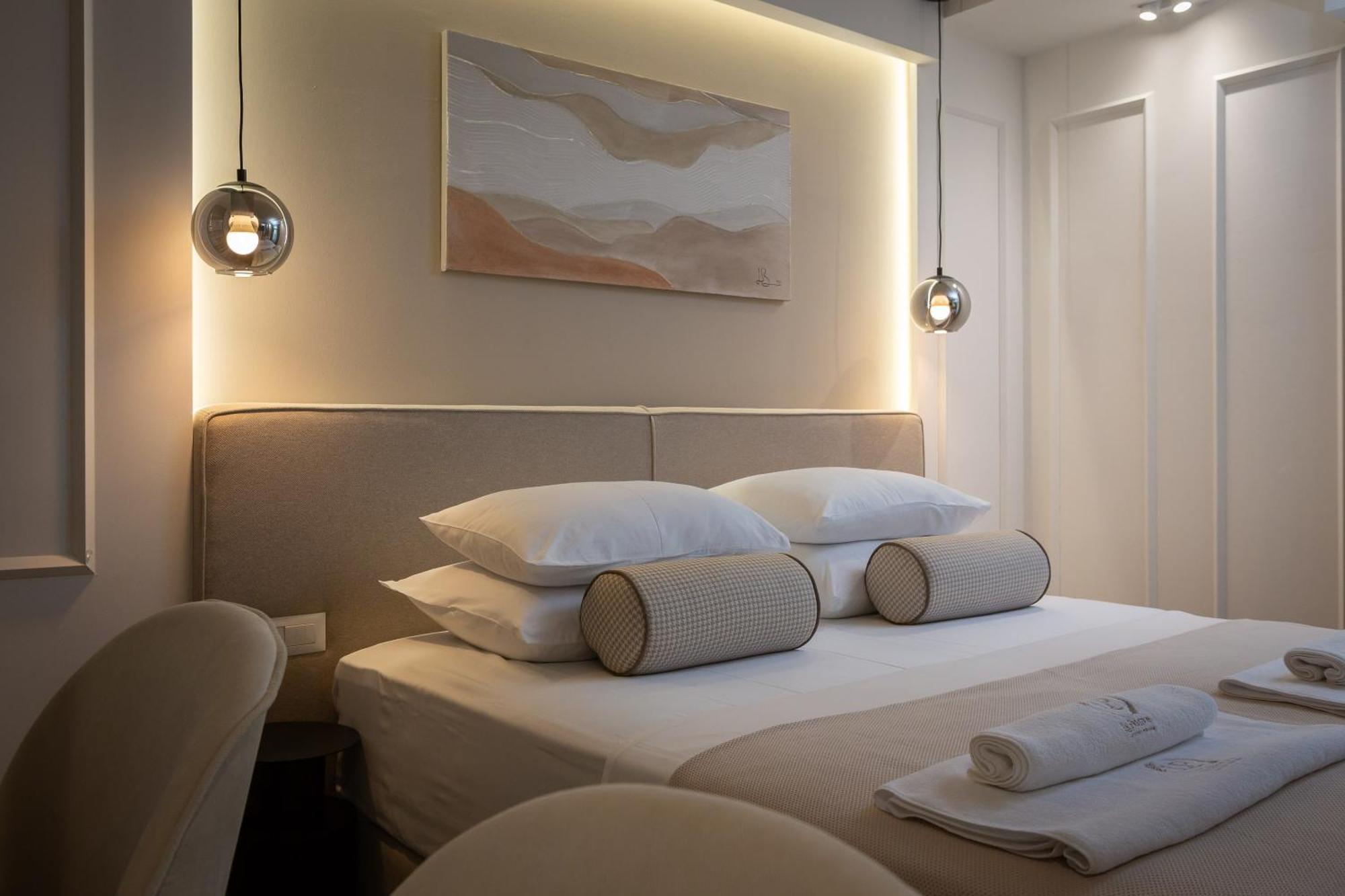 Luxury Rooms Le Prestige Few Minutes From Split'S Iconic Waterfront Kültér fotó