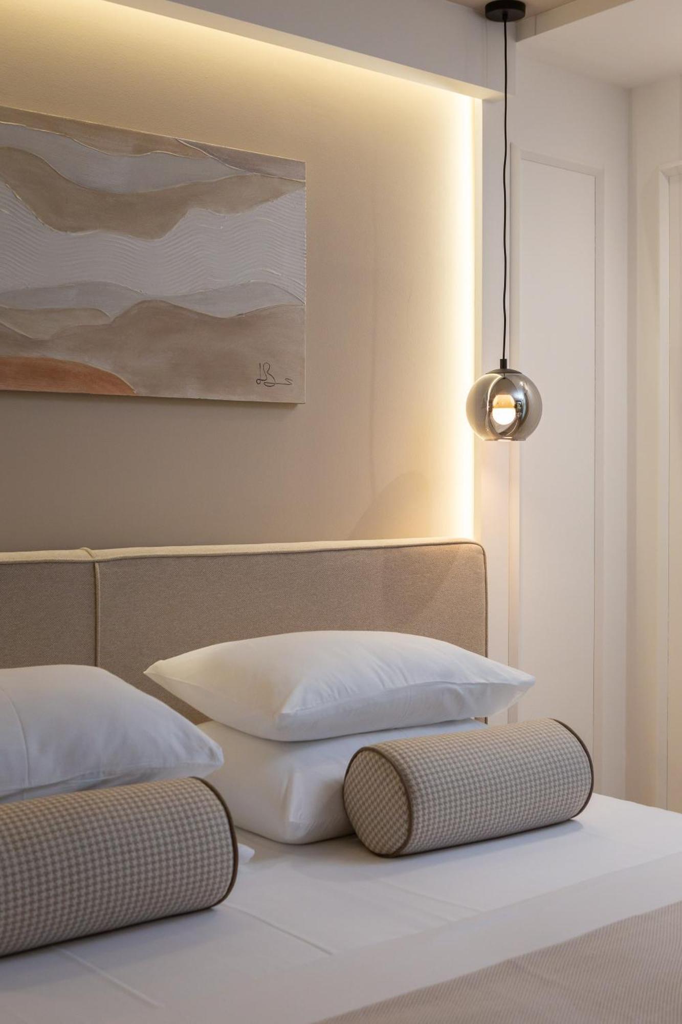Luxury Rooms Le Prestige Few Minutes From Split'S Iconic Waterfront Kültér fotó
